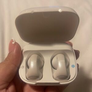 Soundcore Open-ear Headphones